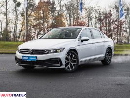 Volkswagen Passat - zobacz ofertę