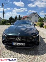 Mercedes CLS - zobacz ofertę