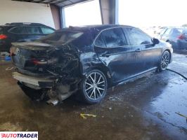 Toyota Camry 2023 2