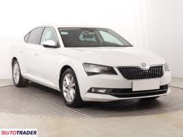 Skoda Superb - zobacz ofertę