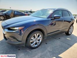 Mazda CX-30 2023 2 Mazda CX-30 2023 2