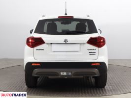 Suzuki Vitara 2020 1.4 127 KM Suzuki Vitara 2020 1.4 127 KM