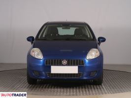 Fiat Punto 2009 1.4 76 KM