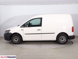 Volkswagen Caddy 2020 2.0