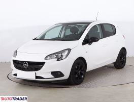 Opel Corsa 2017 1.4 73 KM