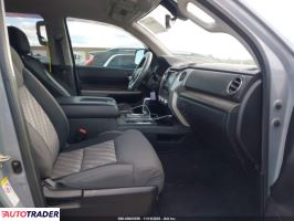 Toyota Tundra 2020 5