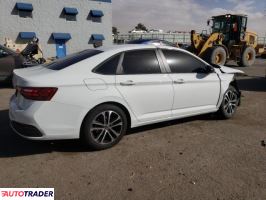 Volkswagen Jetta 2023 1 Volkswagen Jetta 2023 1
