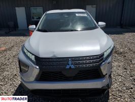 Mitsubishi Eclipse 2022 1