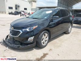 Chevrolet Equinox 2020 2 Chevrolet Equinox 2020 2