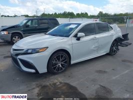Toyota Camry 2023 2