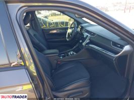 Jeep Cherokee 2023 3