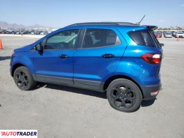 Ford EcoSport 2021 2