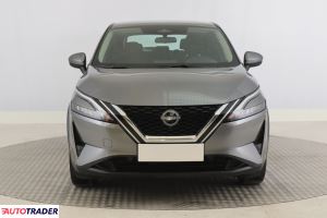 Nissan Qashqai 2023 1.3 155 KM