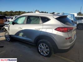 Hyundai Tucson 2020 2