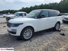 Land Rover Range Rover 2020 3