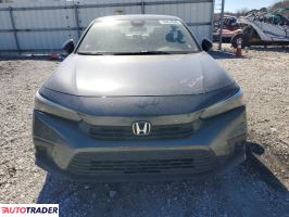 Honda Civic 2022 2