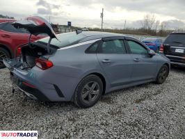 Kia Pozostałe 2022 1