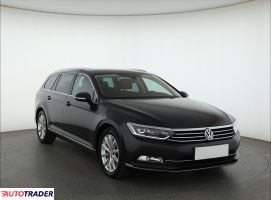 Volkswagen Passat 2019 2.0 147 KM