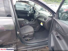 Chevrolet Equinox 2020 1 Chevrolet Equinox 2020 1