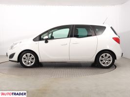 Opel Meriva 2011 1.4 118 KM