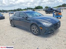 Hyundai Sonata 2022 2
