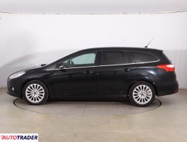 Ford Focus 2011 1.6 147 KM