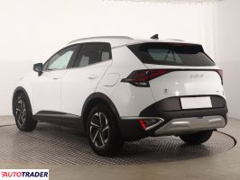 Kia Sportage 2023 1.6 226 KM