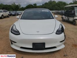 Tesla Model 3 2020 Tesla Model 3 2020