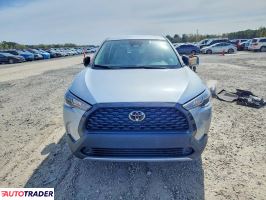 Toyota Corolla 2024 2