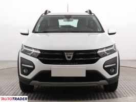 Dacia Sandero 2022 1.0 89 KM