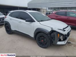 Hyundai Kona 2021 1 Hyundai Kona 2021 1