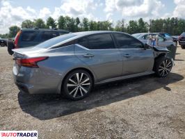 Nissan Altima 2020 2 Nissan Altima 2020 2