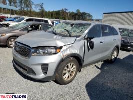 Kia Sorento 2020 2