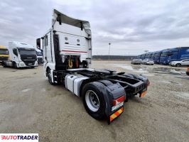 Man tgx Man tgx