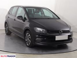 Volkswagen Golf Sportsvan - zobacz ofertę