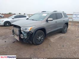 GMC Acadia 2019 3 GMC Acadia 2019 3