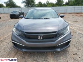 Honda Civic 2020 2