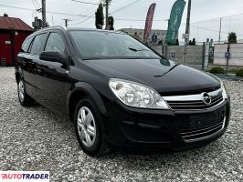 Opel Astra 2008 1.6 116 KM