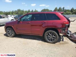 Jeep Grand Cherokee 2021 3
