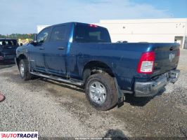 Dodge Ram 2022 6