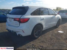 Acura MDX 2020 3