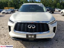 Infiniti Pozostałe 2024 3