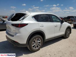 Mazda CX-5 2022 2