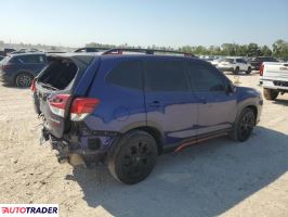 Subaru Forester 2024 2