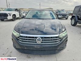 Volkswagen Jetta 2021 1