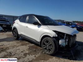 Nissan Pozostałe 2022 1