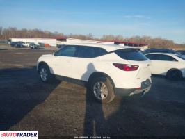 Chevrolet Blazer 2021 2