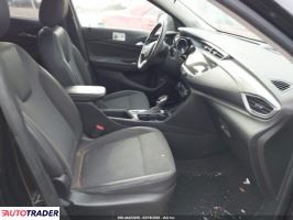 Buick Pozostałe 2021 1