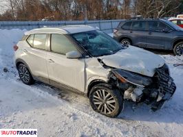 Nissan Pozostałe 2024 1