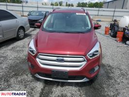 Ford Escape 2019 2 Ford Escape 2019 2